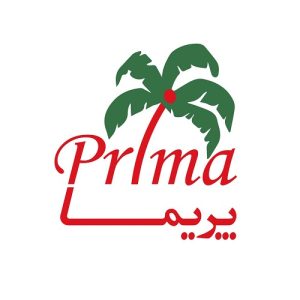 پریما پلاستیک Logo
